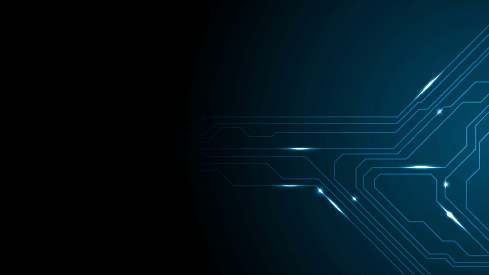 Global Stack identity panel