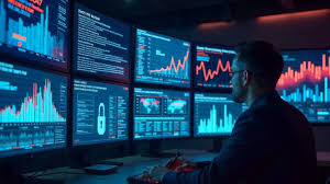 Global Stack engineering brand mark